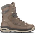 Lowa renegade evo ice gore-tex stivaletto invernale uomo brown 10 uk