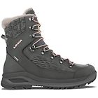 Lowa renegade evo ice gore-tex stivaletti invernali donna grey 7,5 uk