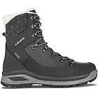 Lowa renegade evo ice gore-tex stivaletti invernali donna dark grey 6 uk