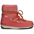 Moon Boots low nylon wp 2 moon boot bassi donna red 39