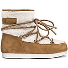Moon Boots moon boot far side low doposci donna brown 40