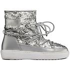 Moon Boots pulse mid disco plus doposci donna silver 37