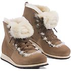 Olang aurora lux scarpa invernale donna brown 36
