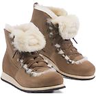 Olang aurora lux scarpa invernale donna brown 36