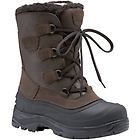 Olang bucefalo scarpa invernale uomo brown 43