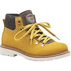 Olang merano scarpone doposci donna yellow 37