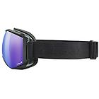 Julbo aerospace maschera da sci black