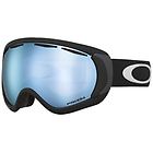 Oakley canopy maschera sci uomo matte black