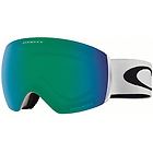 Oakley flight deck m maschera sci black