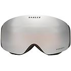 Oakley flight deck m maschera sci blue