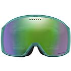 Oakley flight tracker l maschera sci light green