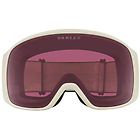 Oakley flight tracker l maschera sci brown