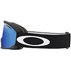 Oakley o frame 2.0 pro xl maschera sci black