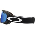 Oakley o frame 2.0 pro xm maschera sci donna black/white