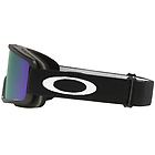 Oakley Target Line M Maschera Da Sci Black