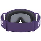 Poc nexal mid clarity maschera da sci purple