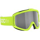 Poc ito iris maschera sci bambino yellow