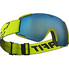 Dynafit tlt evo maschera da sci yellow/black