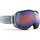 Julbo airflux maschera sci grey