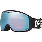 Oakley flight tracker l maschera sci black