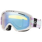 Oakley o frame 2.0 pro xm maschera sci donna light purple