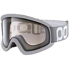 Poc ora clarity maschera mtb light grey