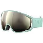 Poc zonula clarity maschera sci light green