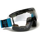 Ski Trab aero 2 maschera sci transparent