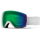 Smith skyline xl chroma pop maschera sci white