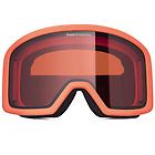 Sweet Protection firewall maschera sci orange