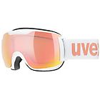 Uvex downhill 2000 s cv maschera sci white