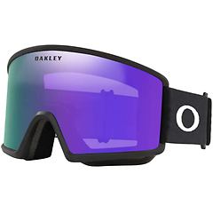 Oakley Target Line L Maschera Da Sci Black