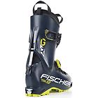 Fischer travers gr scarpone da scialpinismo dark blue 26,5 eu