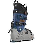 K2 dispatch lt scarpone scialpinismo blue/grey 29,5