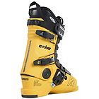 K2 evolver jr scarpone freestyle bambino yellow 23,5