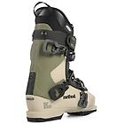 K2 method scarpone freestyle green/beige 25,5