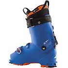 Lange xt3 tour pro scarpone scialpinismo uomo blue/red 27,5 cm