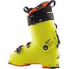 Lange xt3 tour sport scarpone scialpinismo yellow 26,5 cm