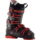 Rossignol alltrack 90 scarpone da sci black/red 29 cm