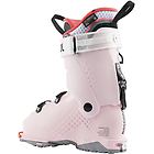 Rossignol alltrack elite 110 lt women gw scarponi all mountain donna pink 24