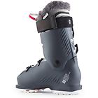 Rossignol pure elite 90 gw scarpone sci alpino donna grey 24,5