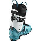 Salomon mtn explore w scarpone scialpinismo donna light blue/white 27,5 cm