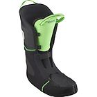 Salomon mtn summit pro scarponi scialpinismo grey/black/green 27,5