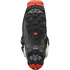 Salomon s/lab mtn scarpone scialpinismo black/red/blue 27,5 uk