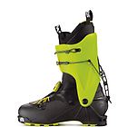 Scarpa alien scarpone scialpinismo black/yellow 27 cm