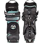 Scarpa f1 lt scarpone scialpinismo donna grey/light blue 24