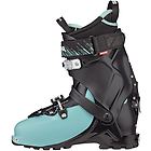 Scarpa gea scarpone da scialpinismo donna turquoise/black 26,5