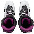 Scarpa gea rs scarpone scialpinismo donna black/purple 25