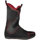 Scott cosmos scarpone da scialpinismo white/red 27,5