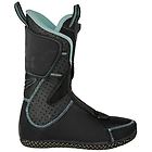 Scott celeste tour scarpone da scialpinismo donna white/black 24,5